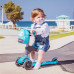 SmarTrike T1 Toddler Scooter - Light Blue